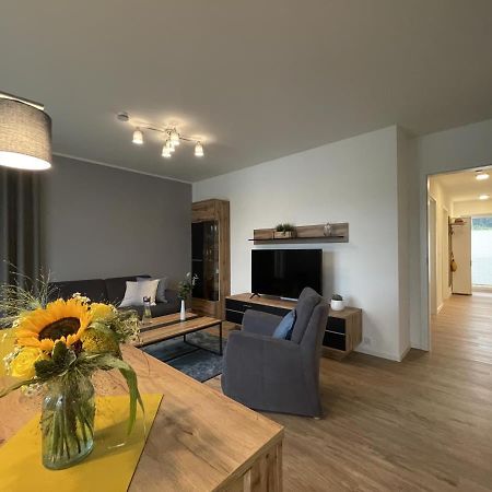 Apartmán Sonnenweg 46-6 Wilde 13 Heringhausen Exteriér fotografie