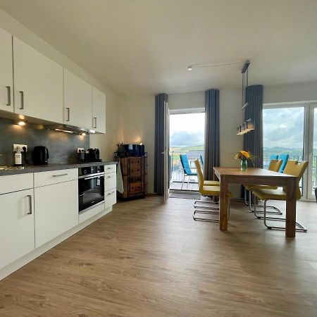 Apartmán Sonnenweg 46-6 Wilde 13 Heringhausen Exteriér fotografie