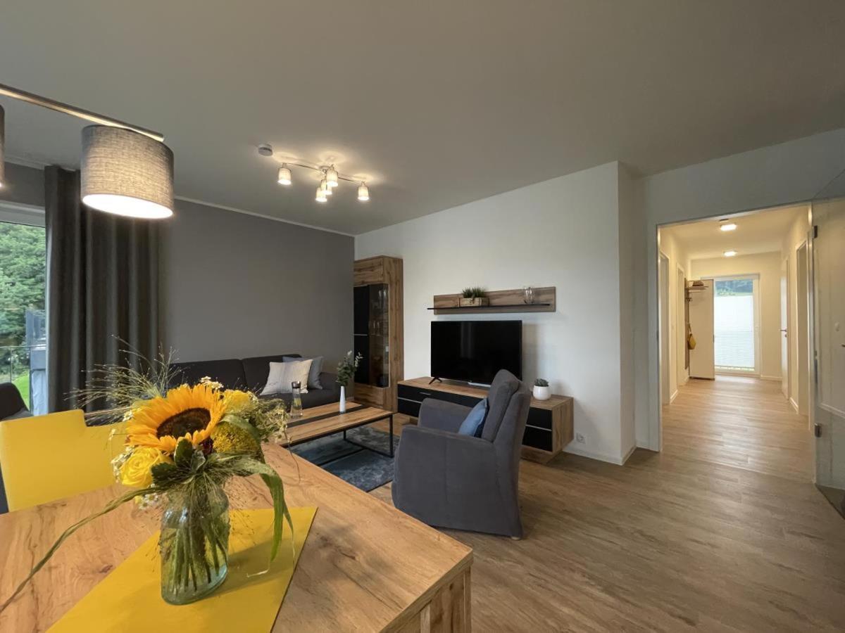 Apartmán Sonnenweg 46-6 Wilde 13 Heringhausen Exteriér fotografie