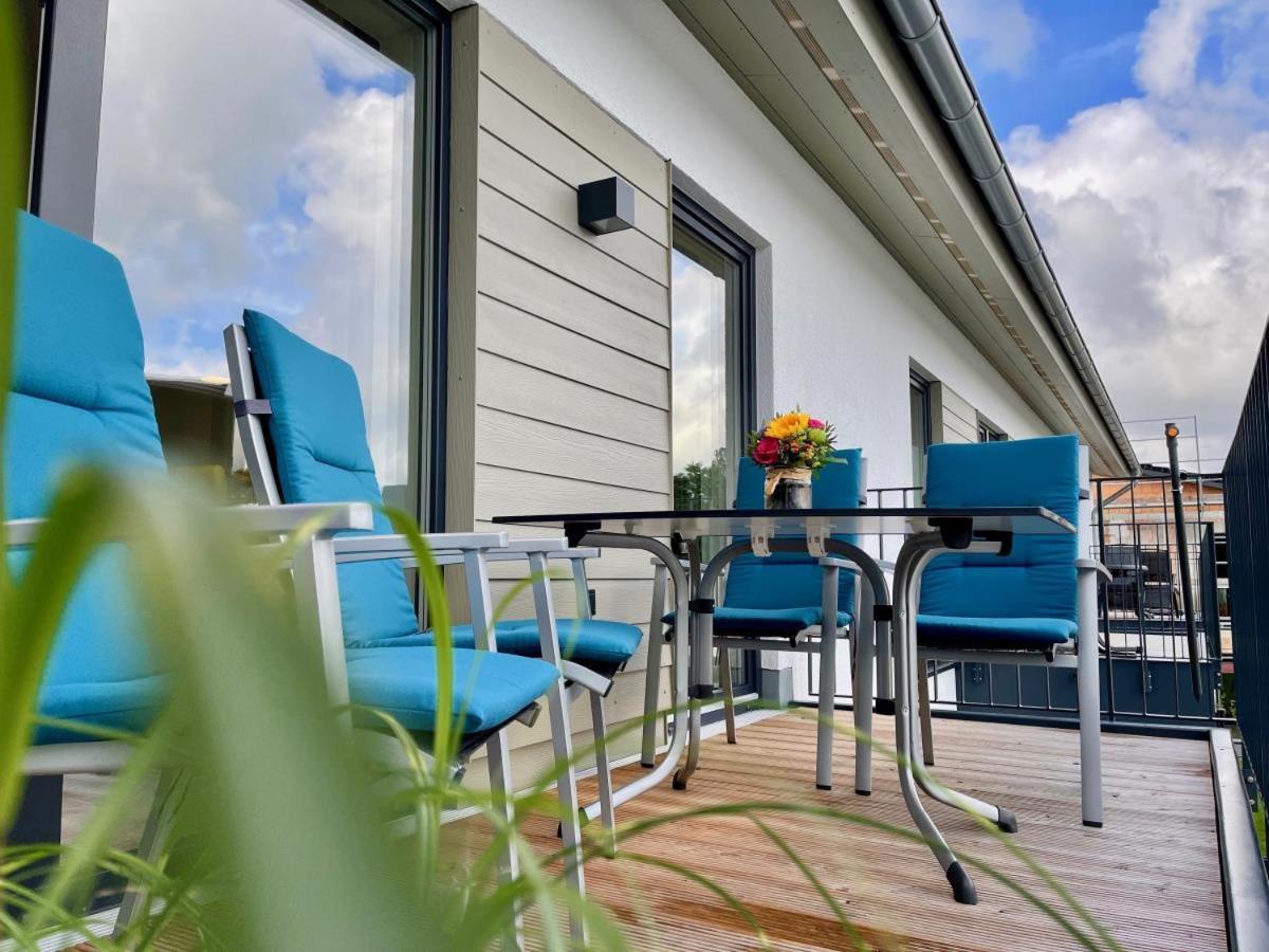 Apartmán Sonnenweg 46-6 Wilde 13 Heringhausen Exteriér fotografie