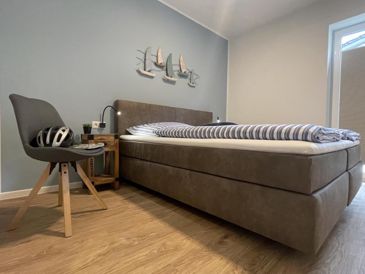 Apartmán Sonnenweg 46-6 Wilde 13 Heringhausen Exteriér fotografie