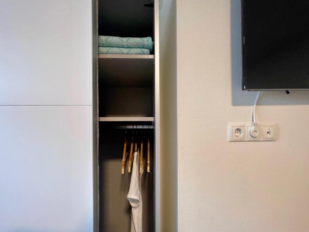 Apartmán Sonnenweg 46-6 Wilde 13 Heringhausen Exteriér fotografie