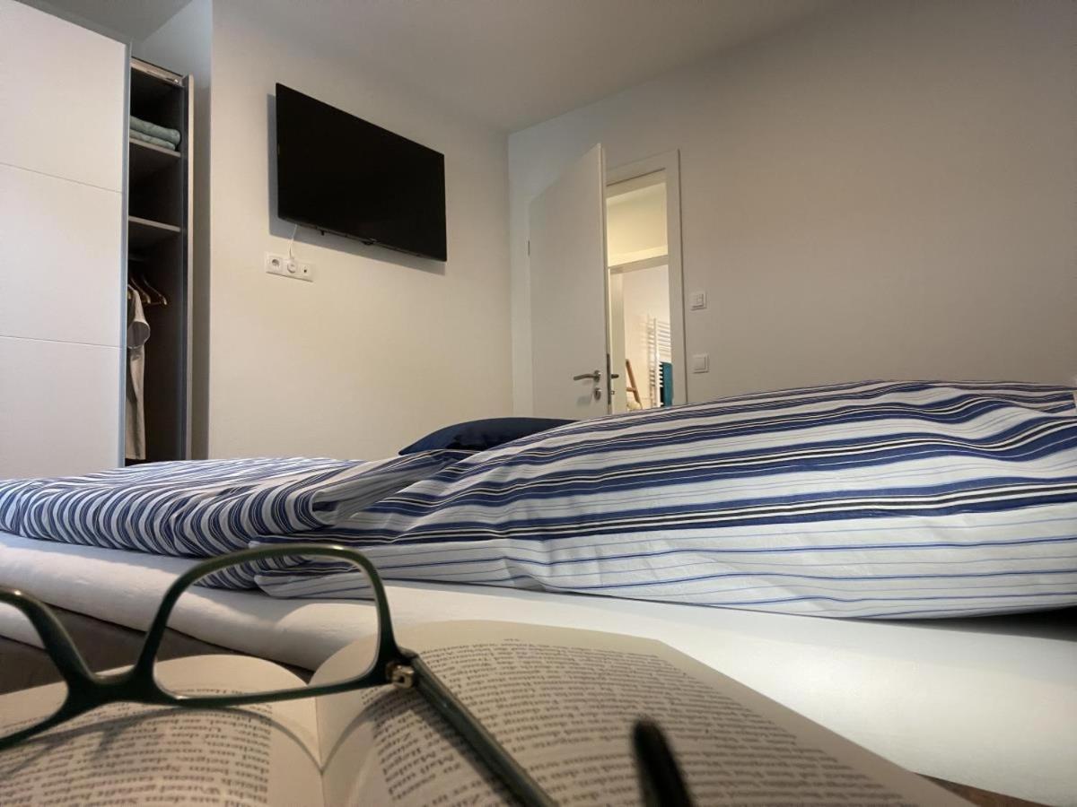 Apartmán Sonnenweg 46-6 Wilde 13 Heringhausen Exteriér fotografie