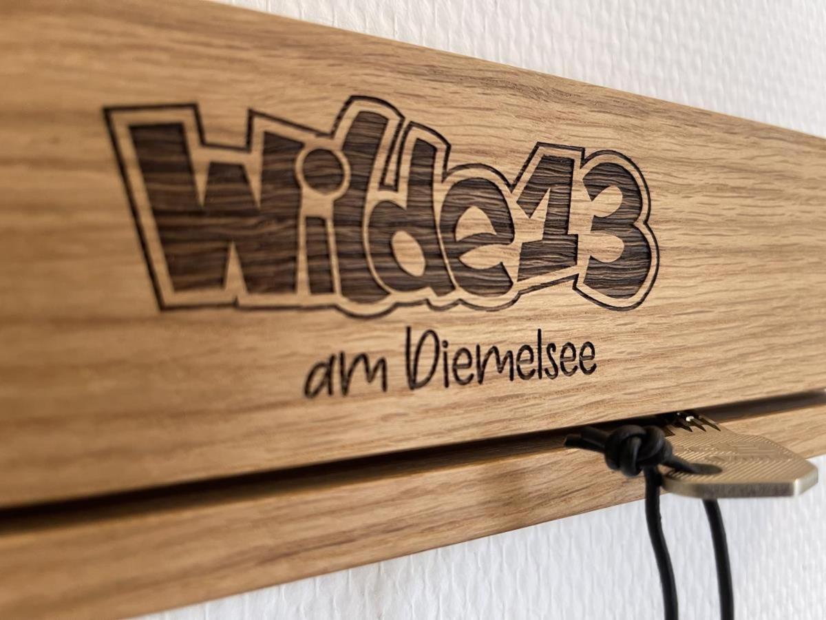 Apartmán Sonnenweg 46-6 Wilde 13 Heringhausen Exteriér fotografie