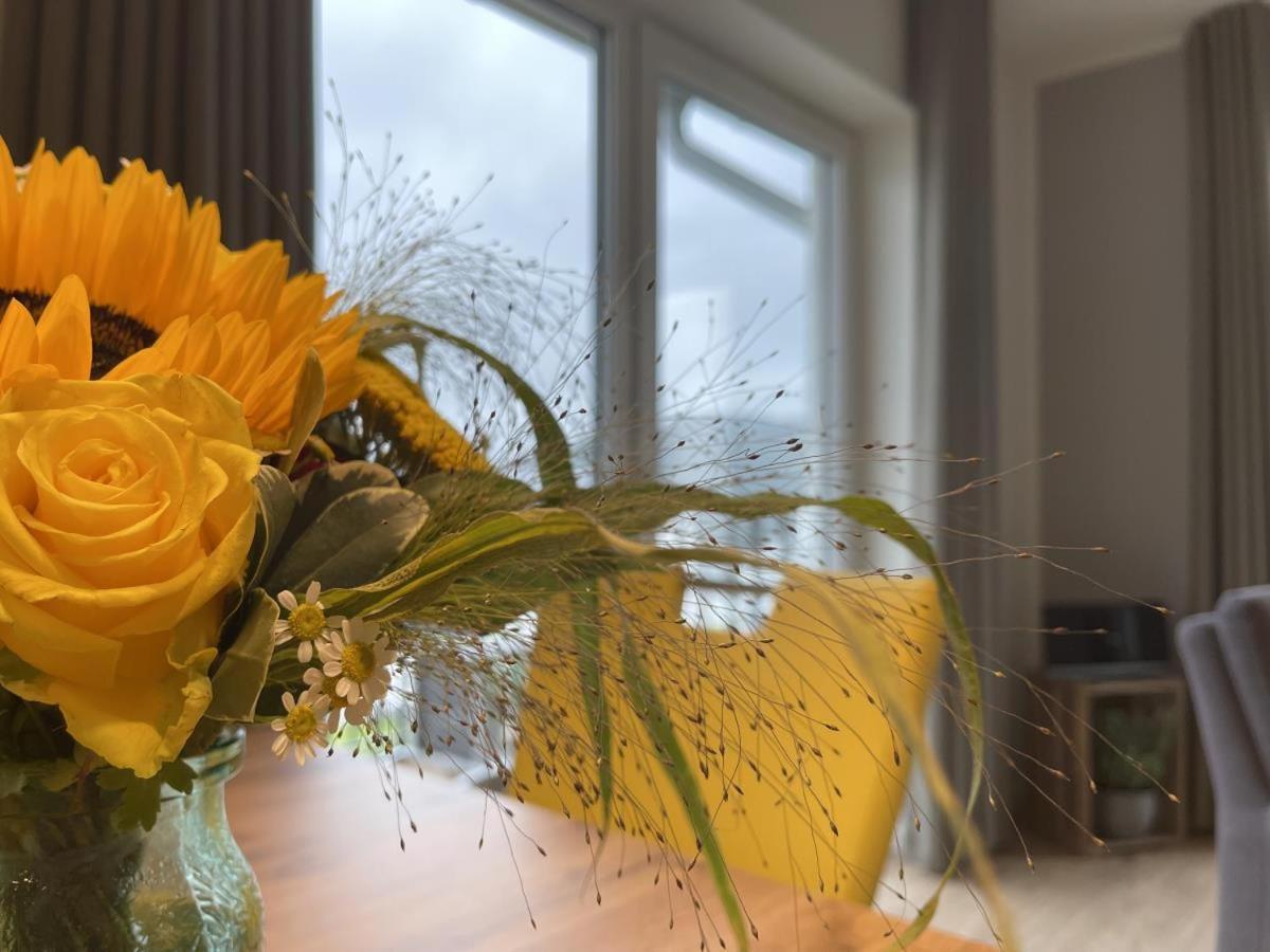 Apartmán Sonnenweg 46-6 Wilde 13 Heringhausen Exteriér fotografie
